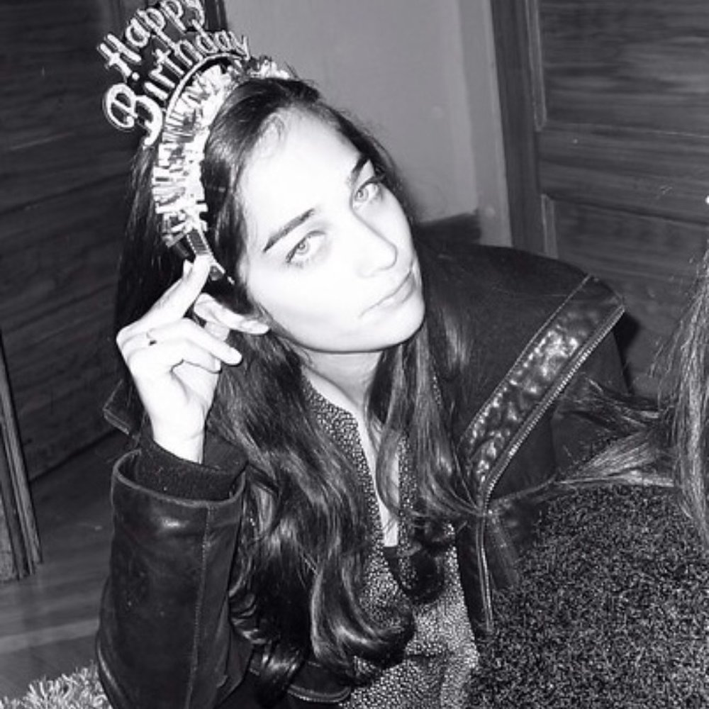 Meet your Posher, Erin